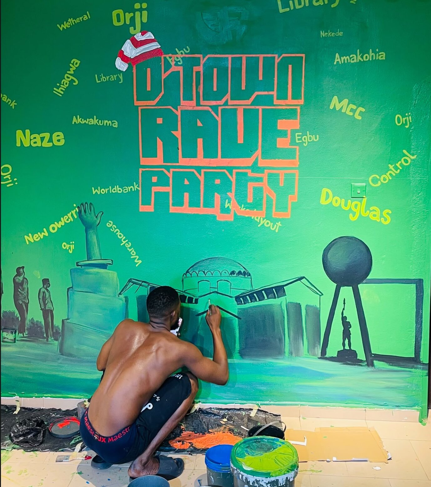Art
