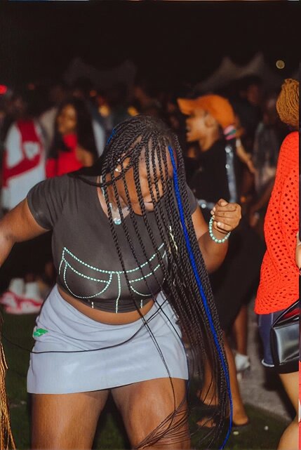 Games & Dance